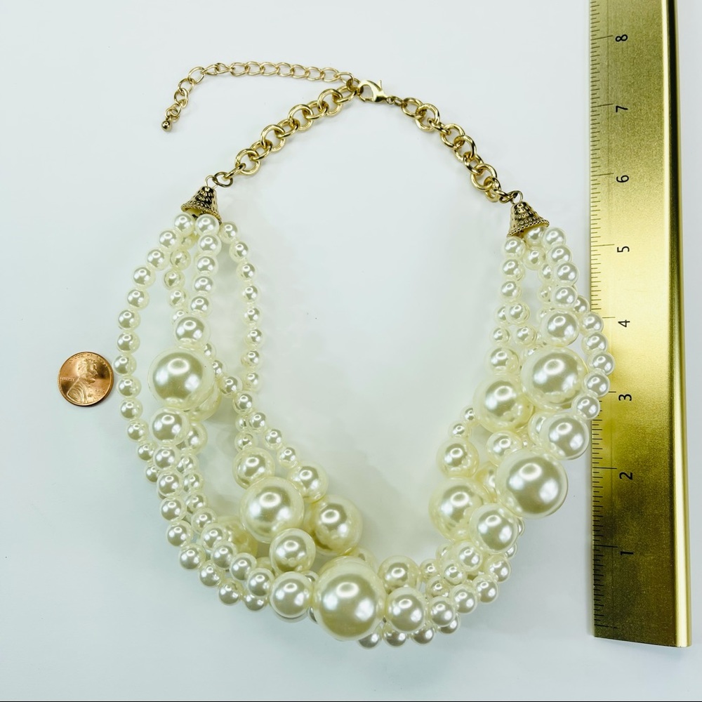Fashion Women’s Necklace - Picture 4 of 4